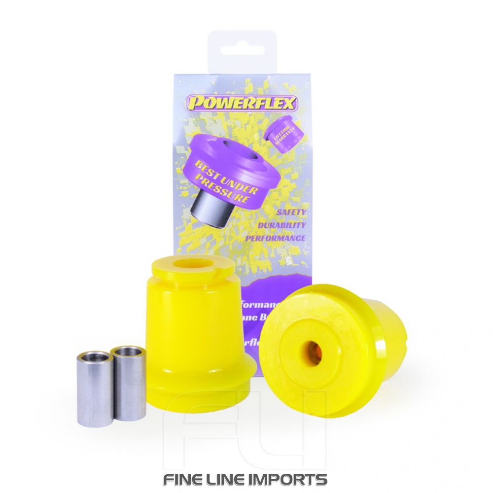 VW T25/T3 Front Bump Stop 82mm - Diagr. REF: 23