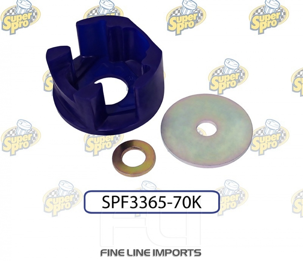 VW TORQUE INSERT DIESEL ONLY SPF3365-70K