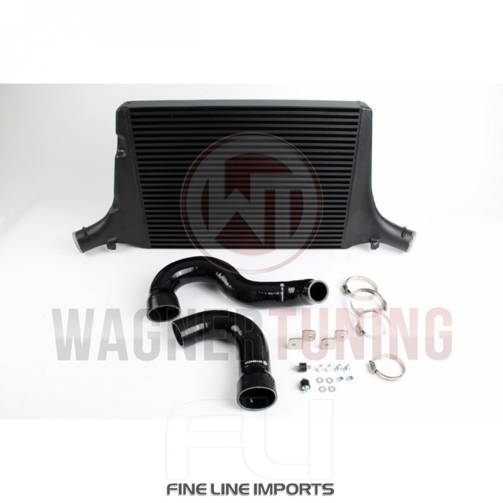 Wagner Audi A4/A5 2.7 3.0 TDI Competition Intercooler Kit