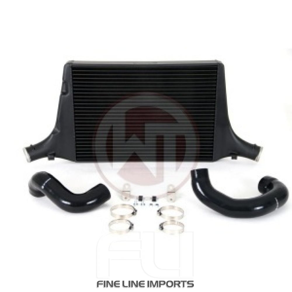 Wagner Audi Q5 2.0 TFSI Competition Intercooler Kit
