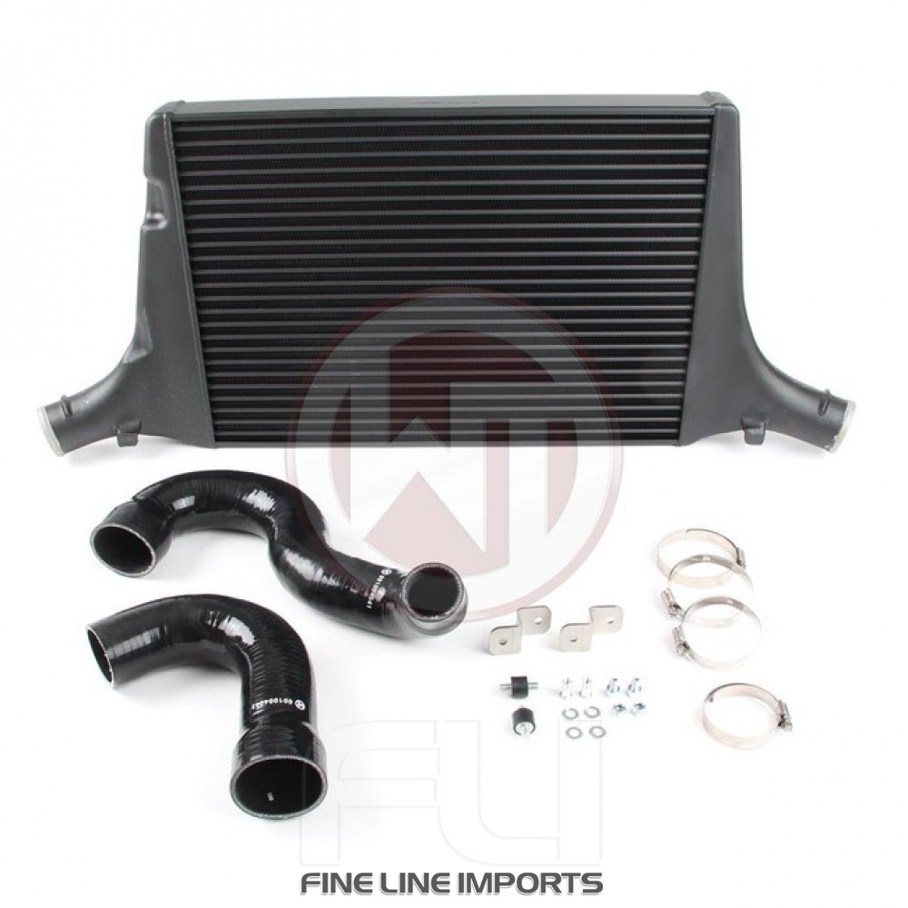 Wagner Audi Q5/SQ5 8R Competition Intercooler Kit