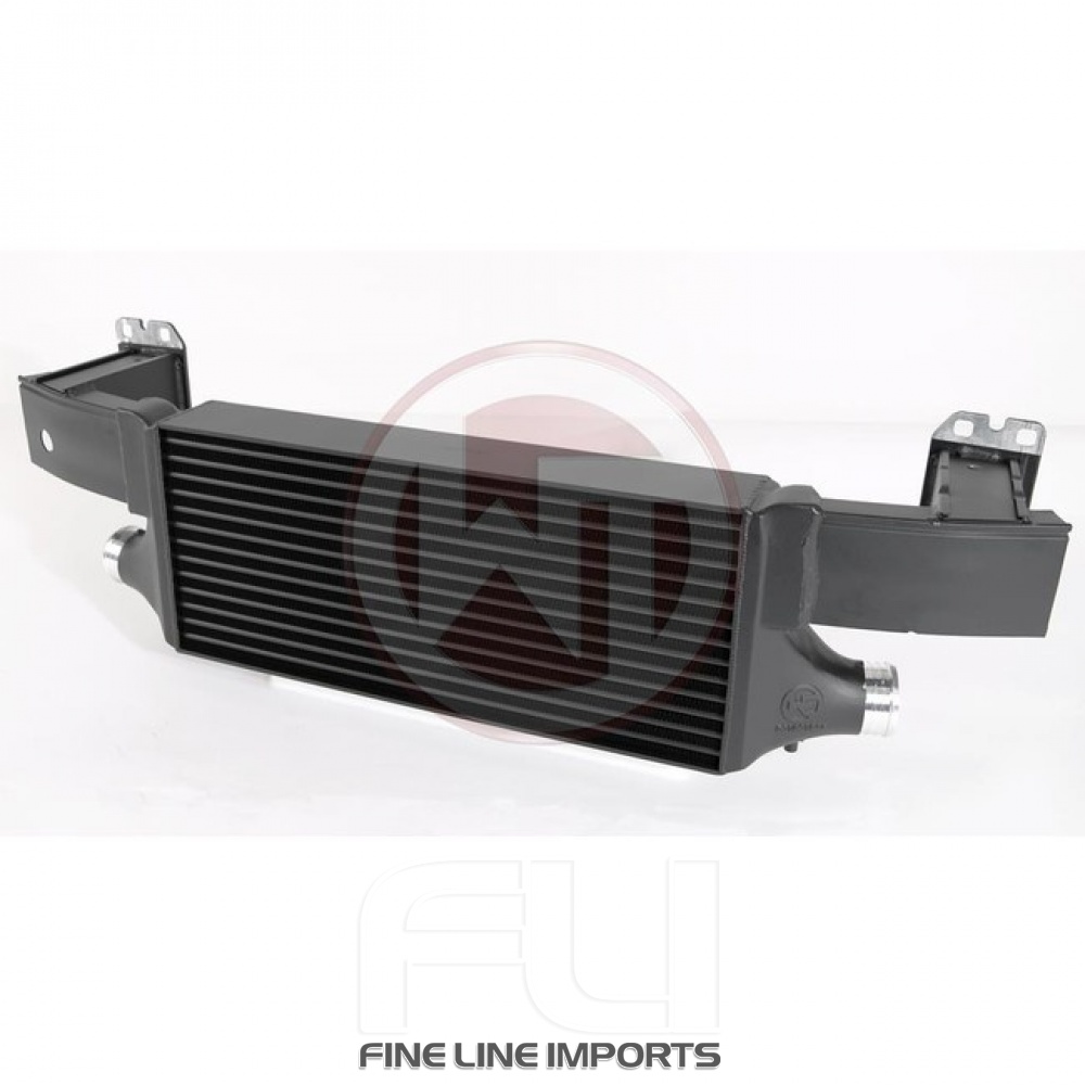 Wagner Audi RSQ3 Competition Intercooler Kit EVO2