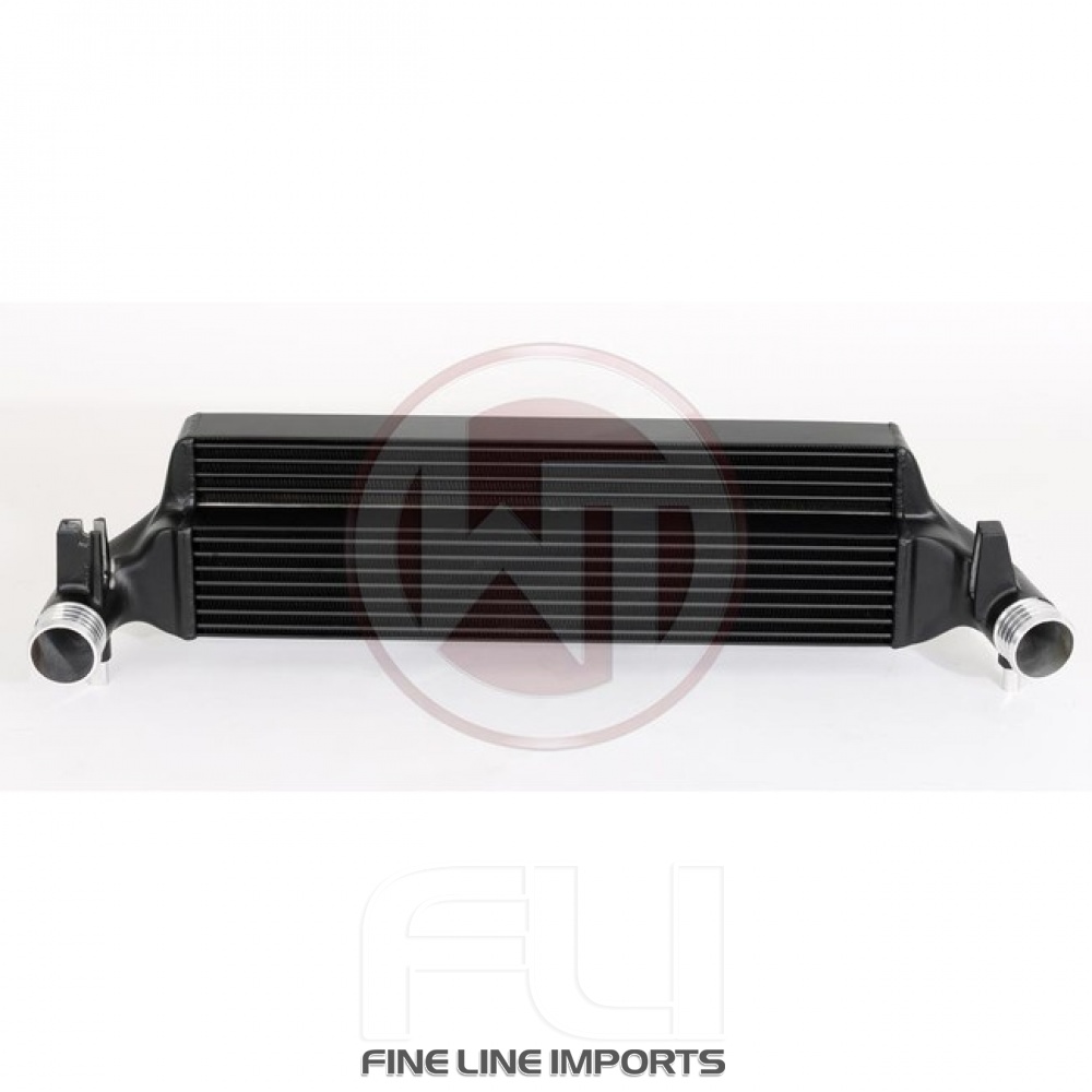 Wagner Audi S1 2.0TSI Competition Intercooler Kit