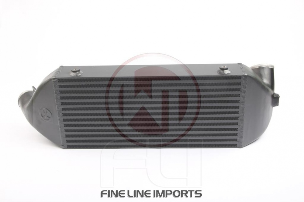Wagner Audi S2 EVO 2 Intercooler