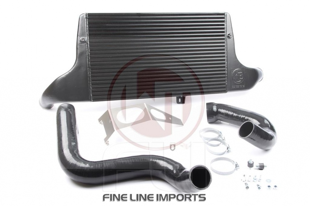 Wagner Audi S3 8L Performance Intercooler Kit