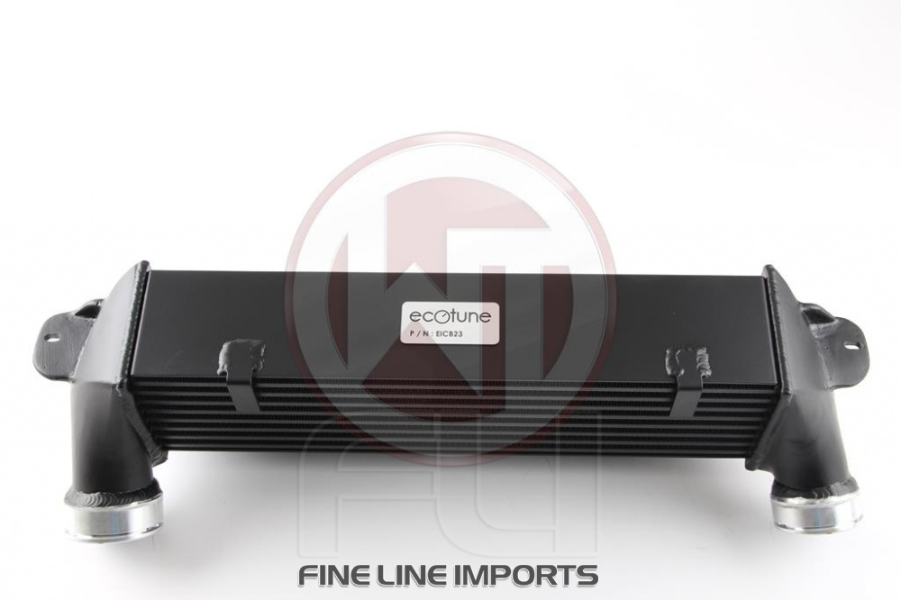 Wagner BMW E-Series 2.0 Diesel Competition Intercooler Kit