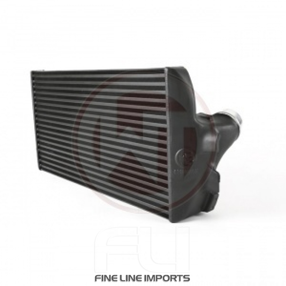 Wagner BMW F01-F13 5/6/7 Series Competition Intercooler Kit