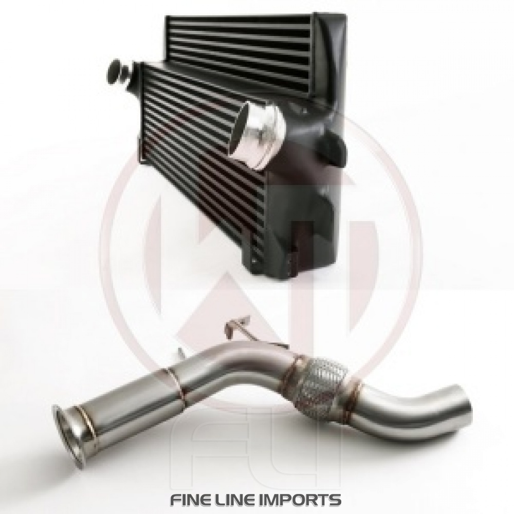 Wagner BMW F01/F02/F07/F10/F11 Competition Package