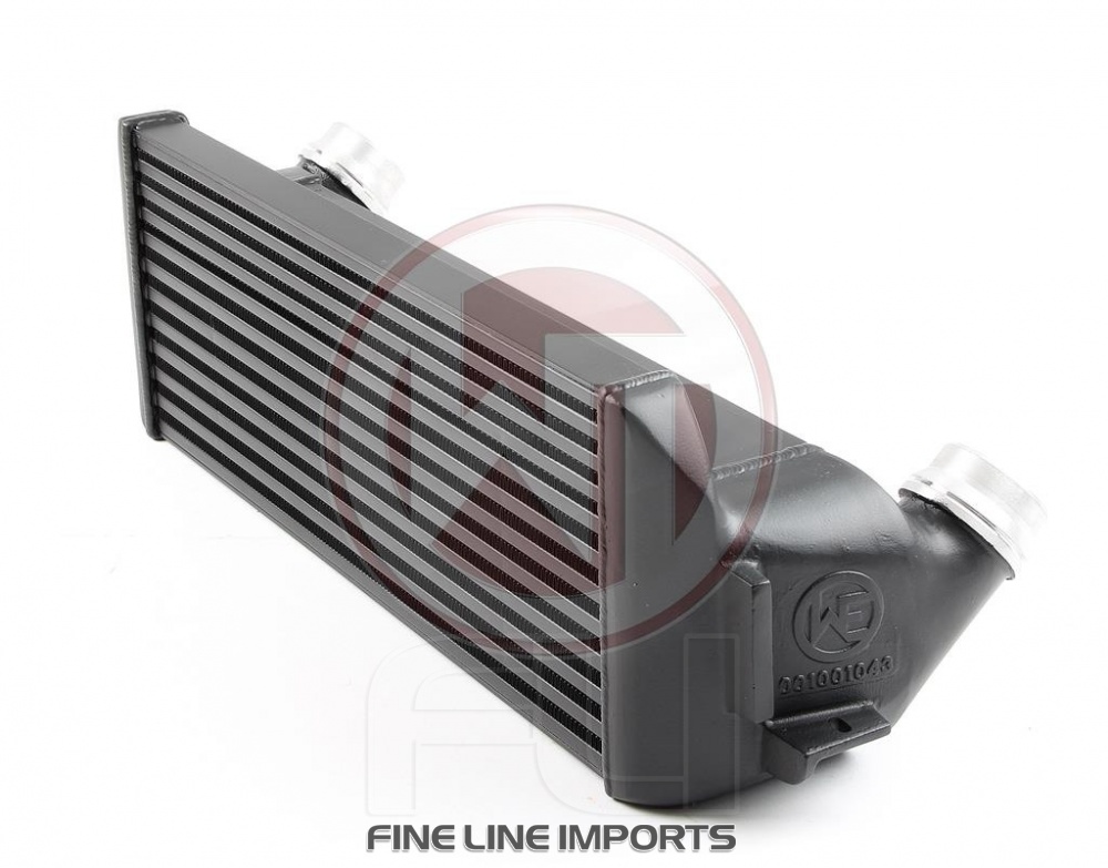 Wagner BMW F20 F30 EVO1 Competition Intercooler Kit