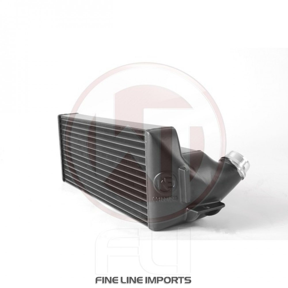 Wagner BMW F20 F30 EVO2 Competition Intercooler Kit
