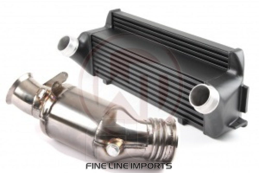 Wagner BMW F-Series N55 Competition Package catless -6/13