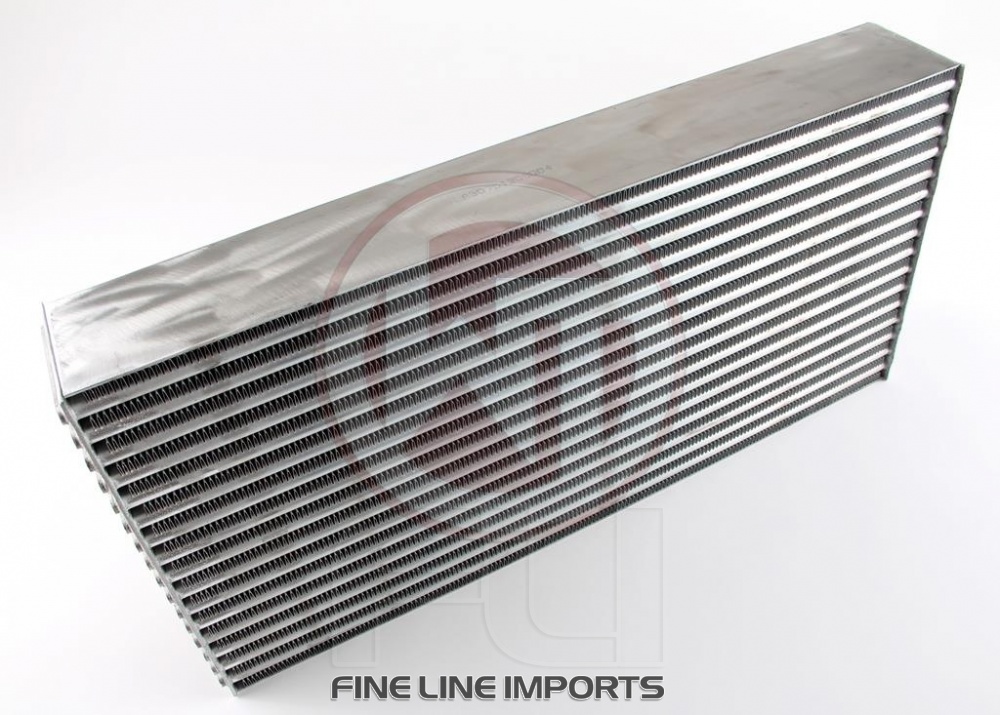 Wagner Competition Intercooler Core 550x365x95