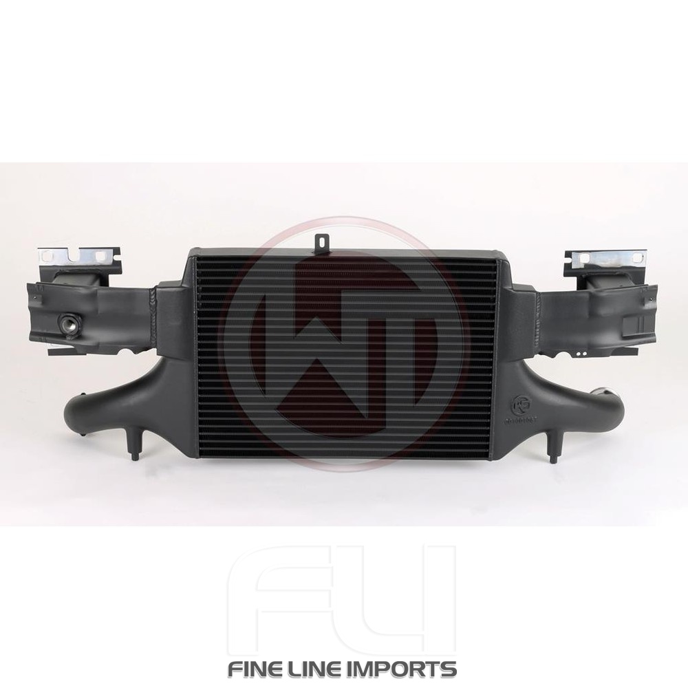Wagner Competition Intercooler EVO 3 Audi TTRS 8S