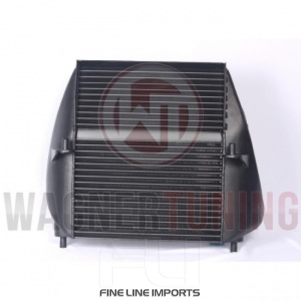 Wagner Ford F-150 (2013) Competition Intercooler Kit