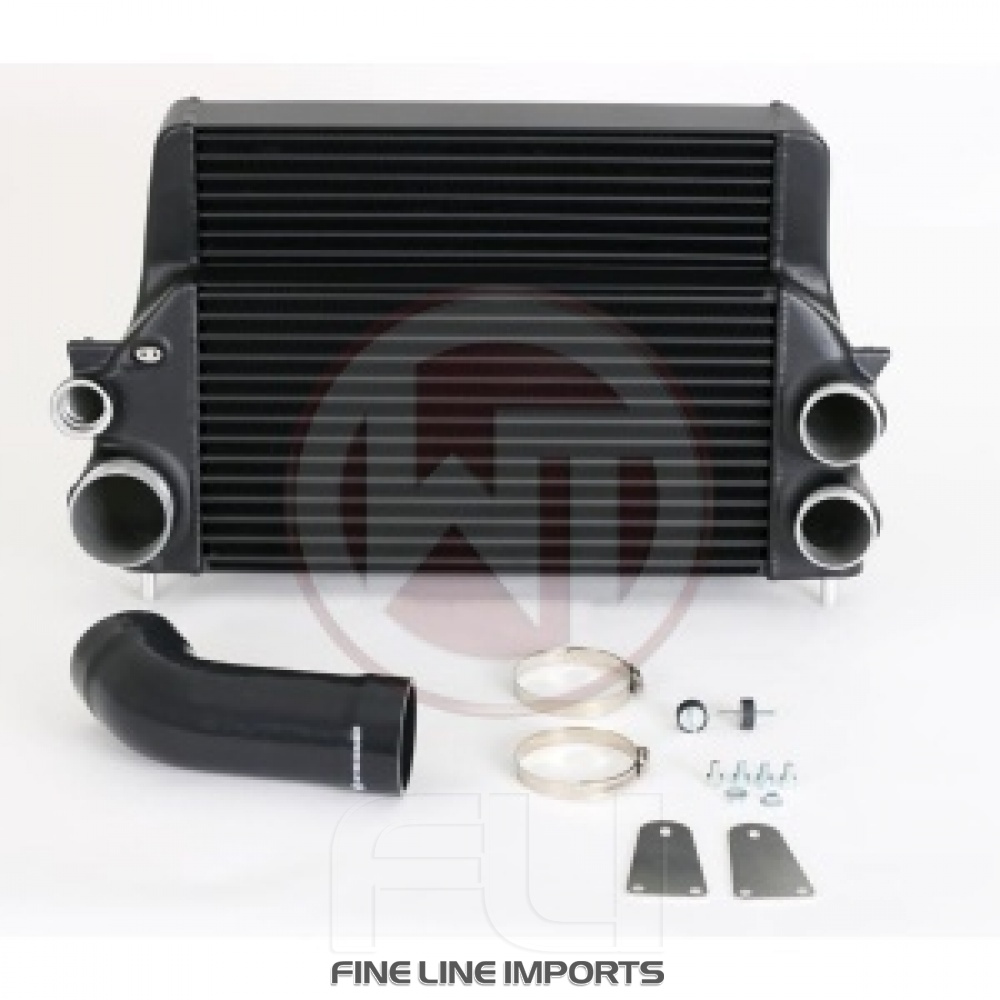 Wagner Ford F-150 2015-2016 Competition Intercooler Kit