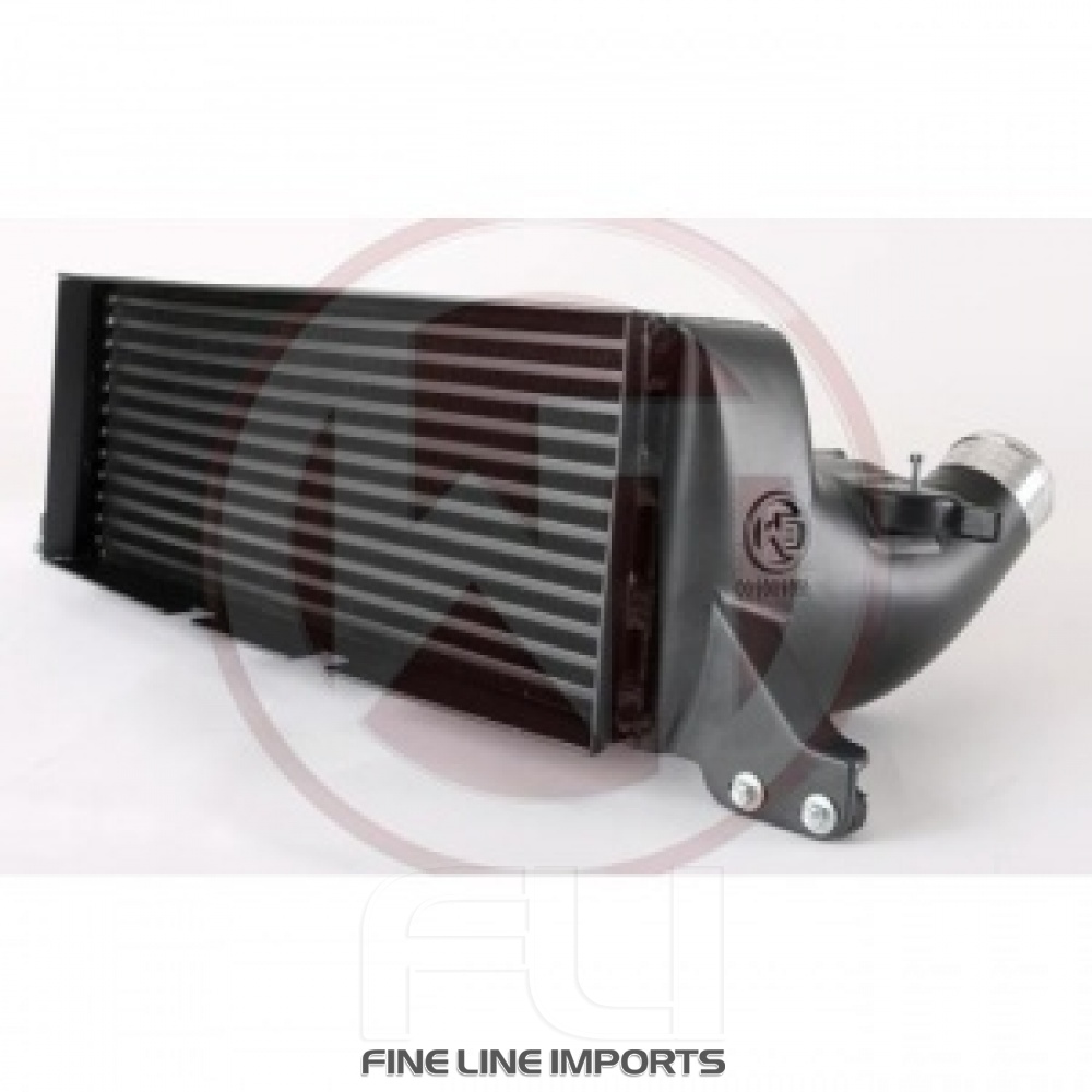 Wagner Ford Mustang 2015 EVO1 Competition Intercooler Kit