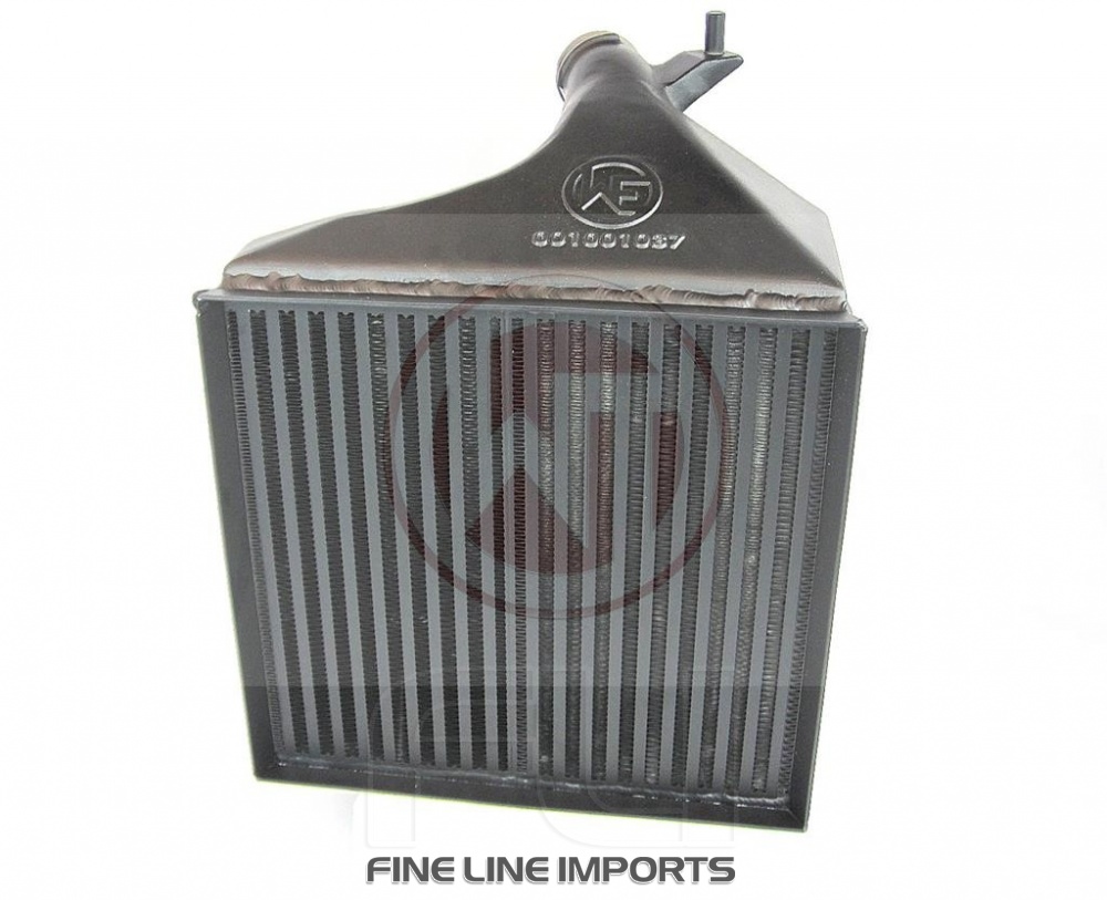 Wagner Kia Optima Performance Intercooler Kit