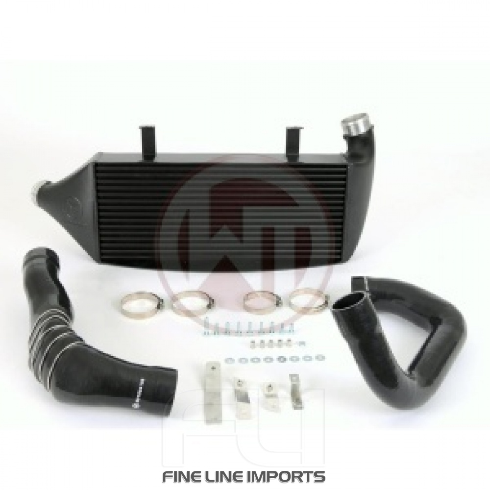 Wagner Opel Astra H OPC Competition Intercooler Kit