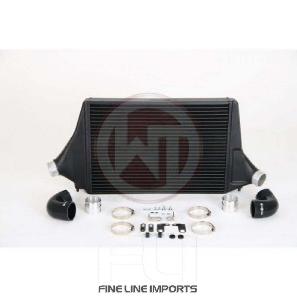 Wagner Opel Insignia OPC/Turbo 4x4 Competition Intercooler Kit