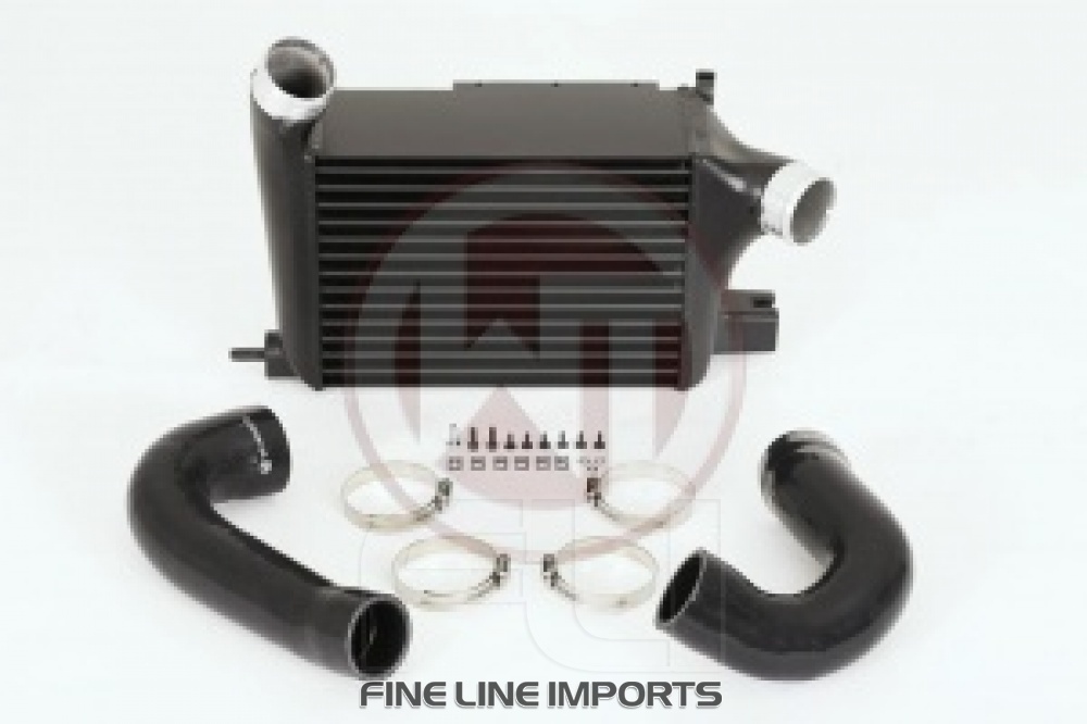 Wagner Renault Clio 4 RS Competition Intercooler Kit