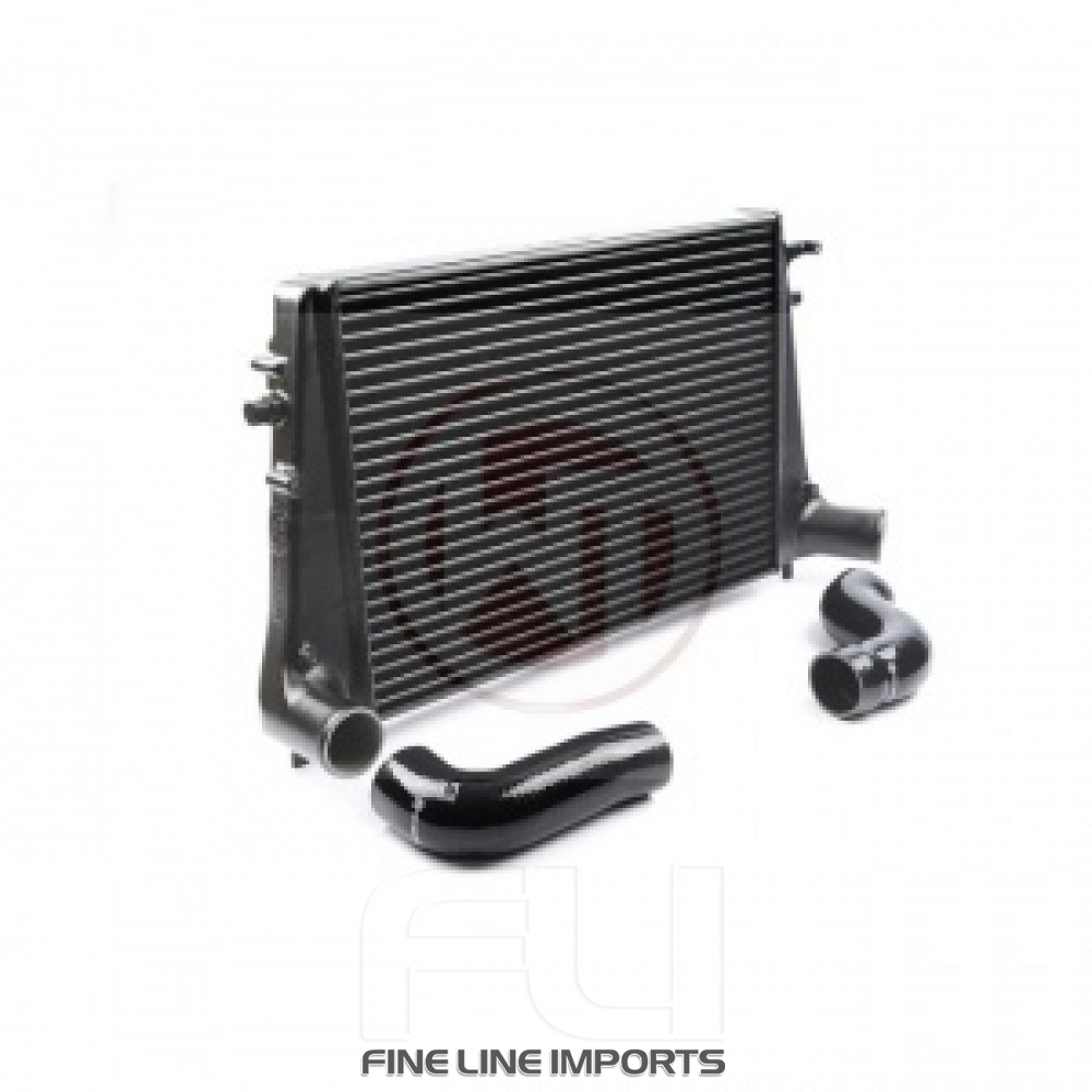 Wagner VAG 1.6 2.0 TDI Competition Intercooler Kit