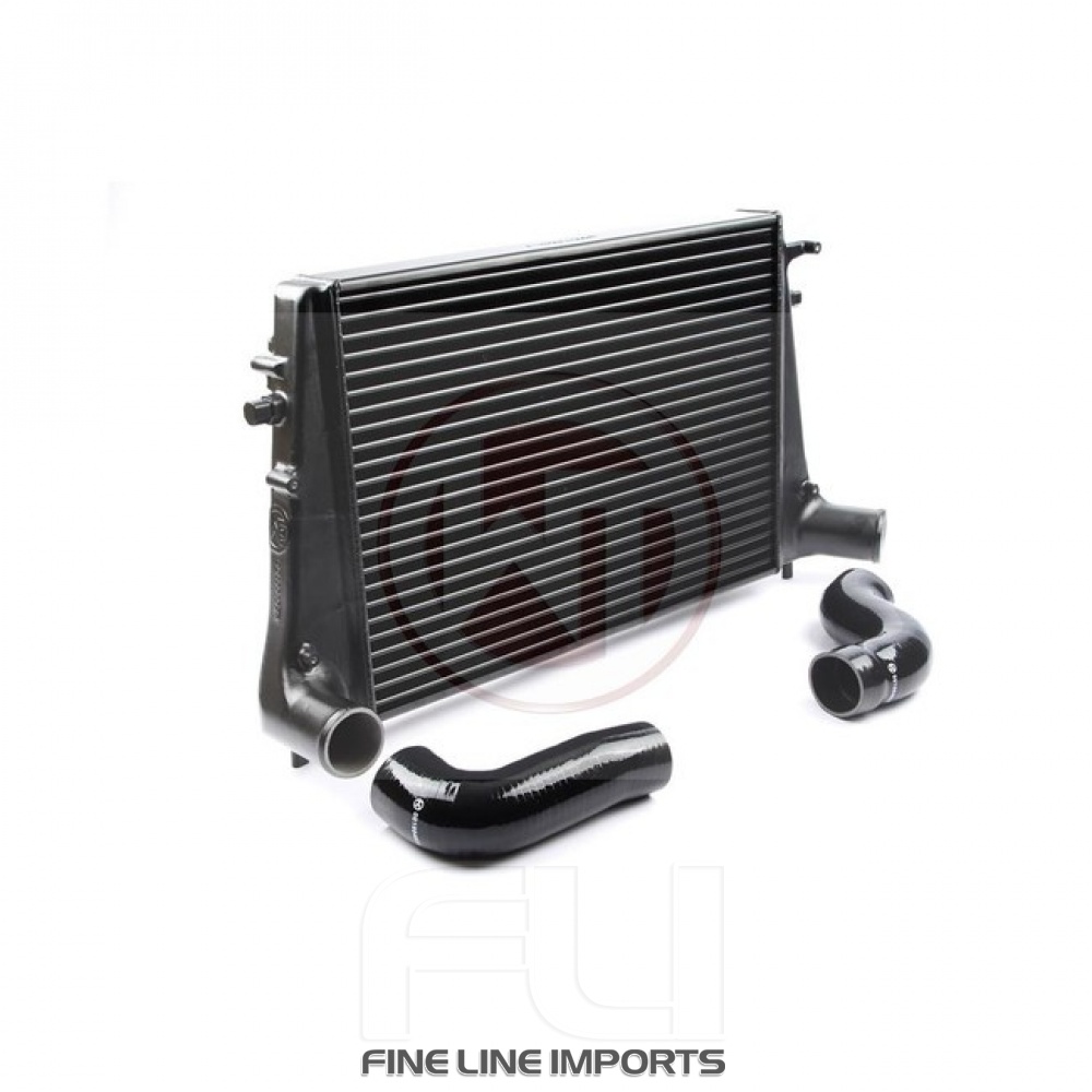 Wagner VAG Mk5/6 1.4 TSI Competition Intercooler Kit