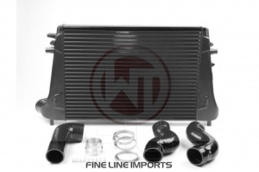 Wagner VAG Mk5/6 2.0 TFSI/TSI Competition Intercooler Kit