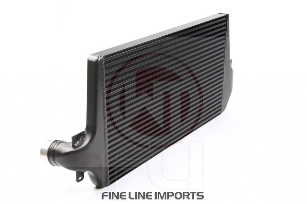 Wagner VW T5 5.2 TSI/TDI Performance Intercooler Kit
