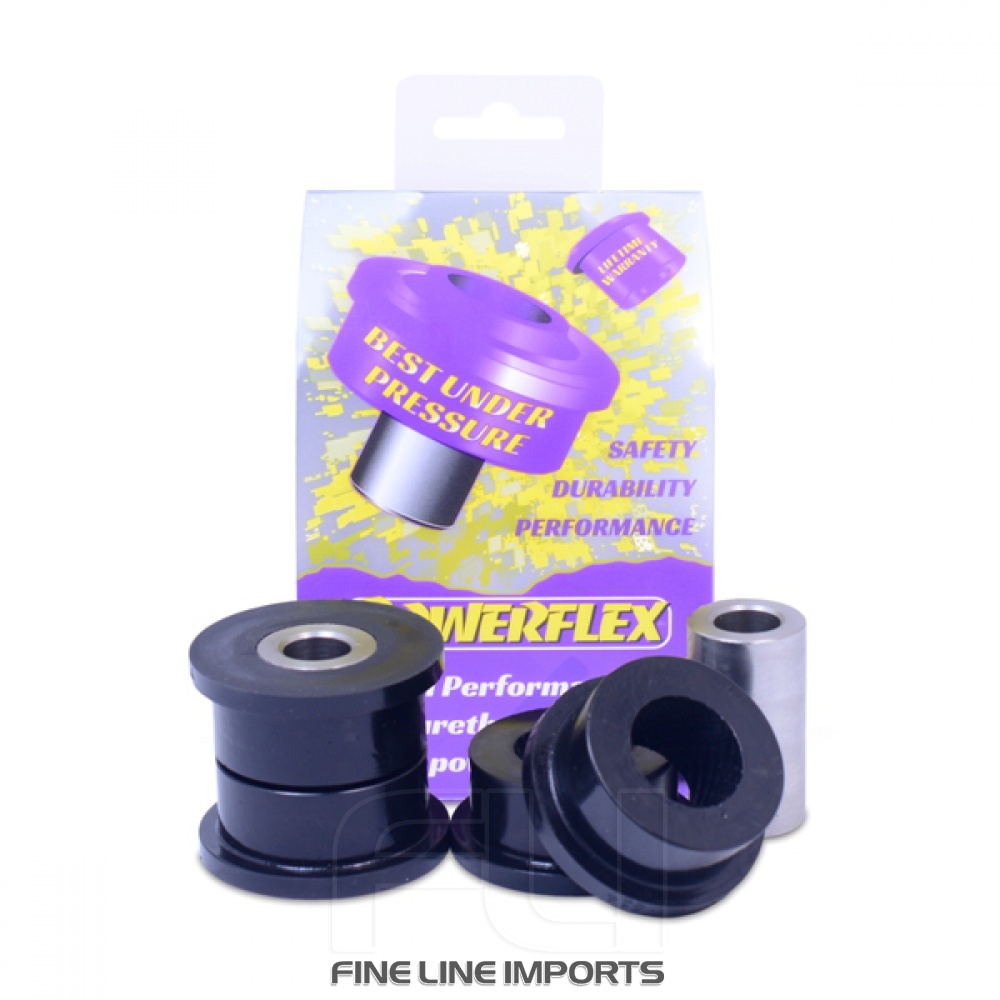 Watts Linkage Outer Link Arm Bush - Diagr. REF: 14