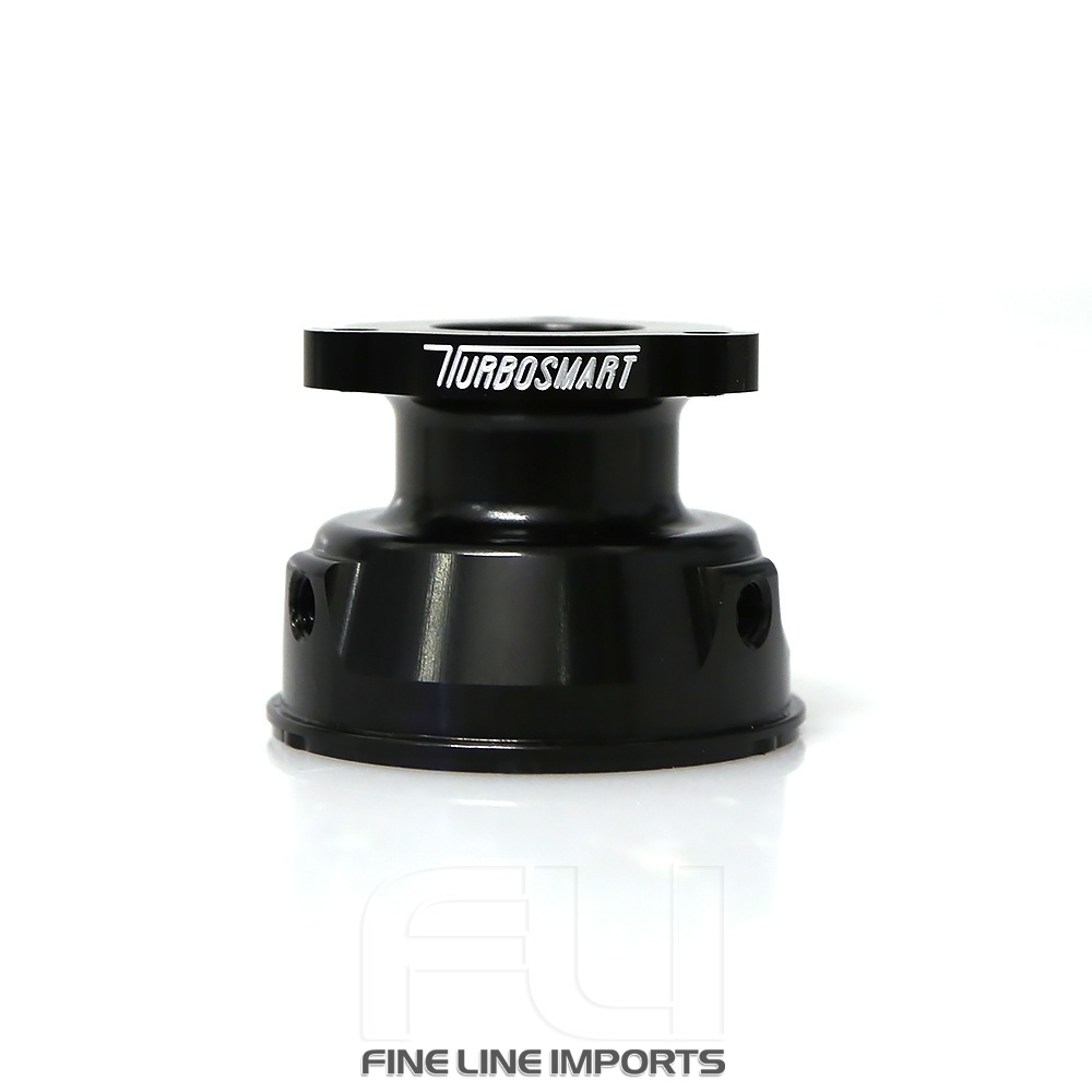 WG38/40/45 Sensor Cap (Cap Only) - Black TS-0505-3015