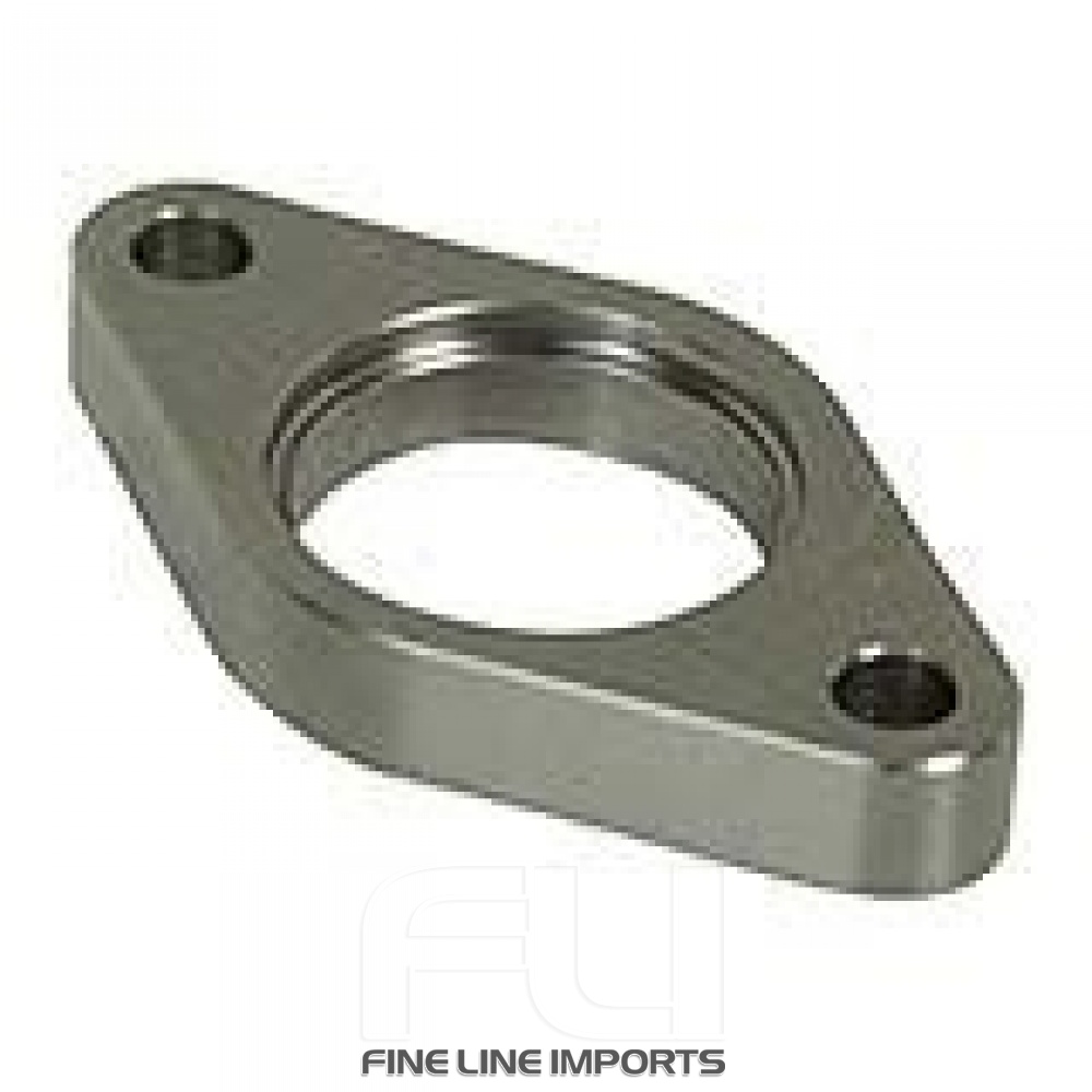 WG38 Weld Flanges - Mild Steel TS-0501-2002