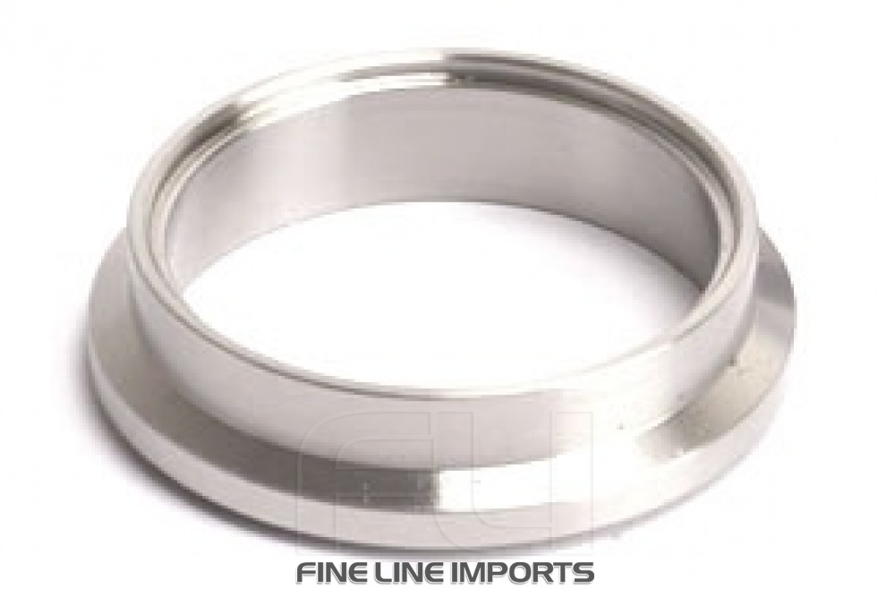 WG45 Alloy Outlet weld flange TS-0504-3008