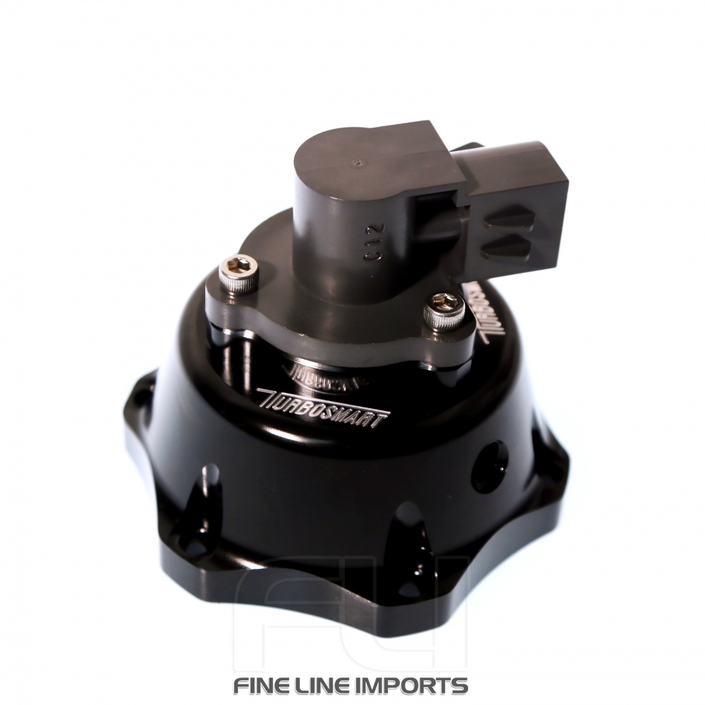 WG50/60 Sensor Cap (Cap Only) - Black TS-0502-3011