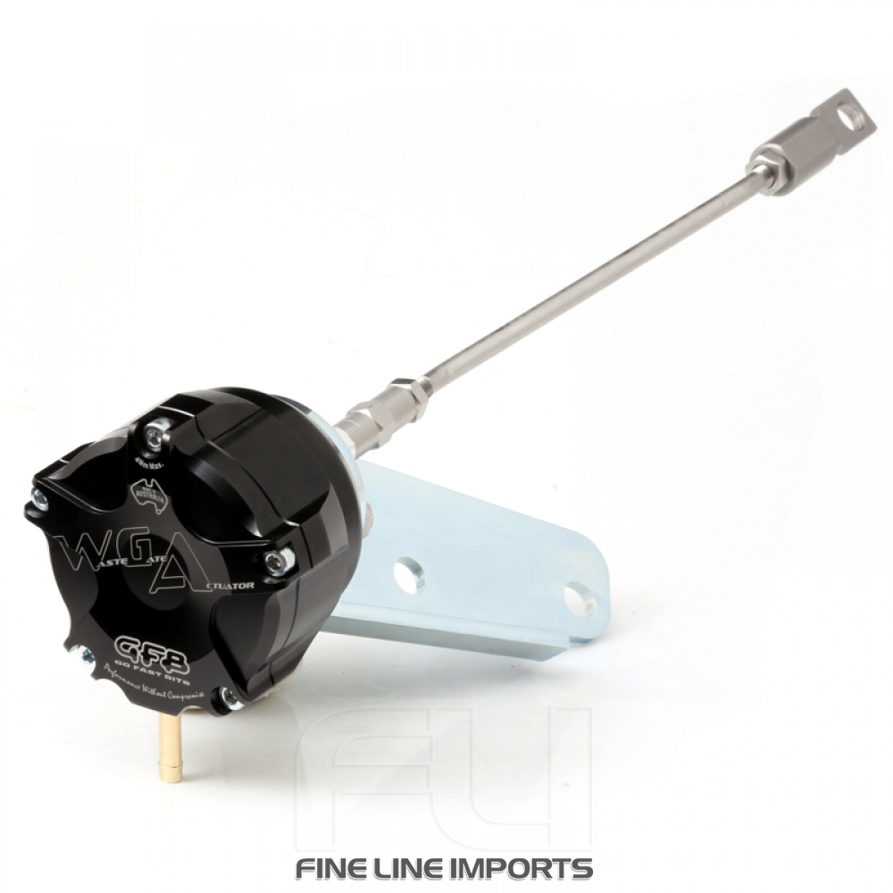 WGA Internal Wastegate Actuator for Mitsubishi Lancer Evo 4-8 (GFB-7301)