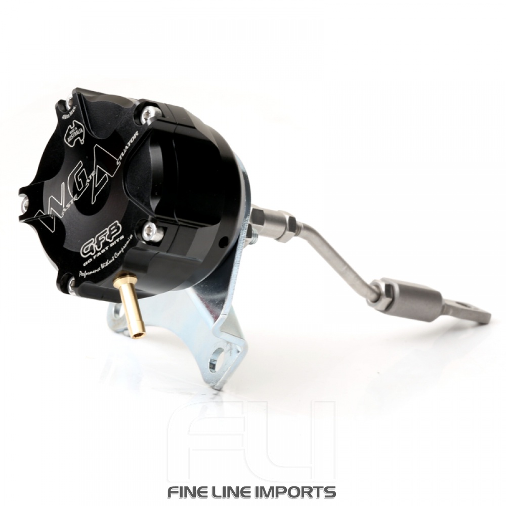 WGA Internal Wastegate Actuator for Subaru Impreza WRX (GFB-7304)