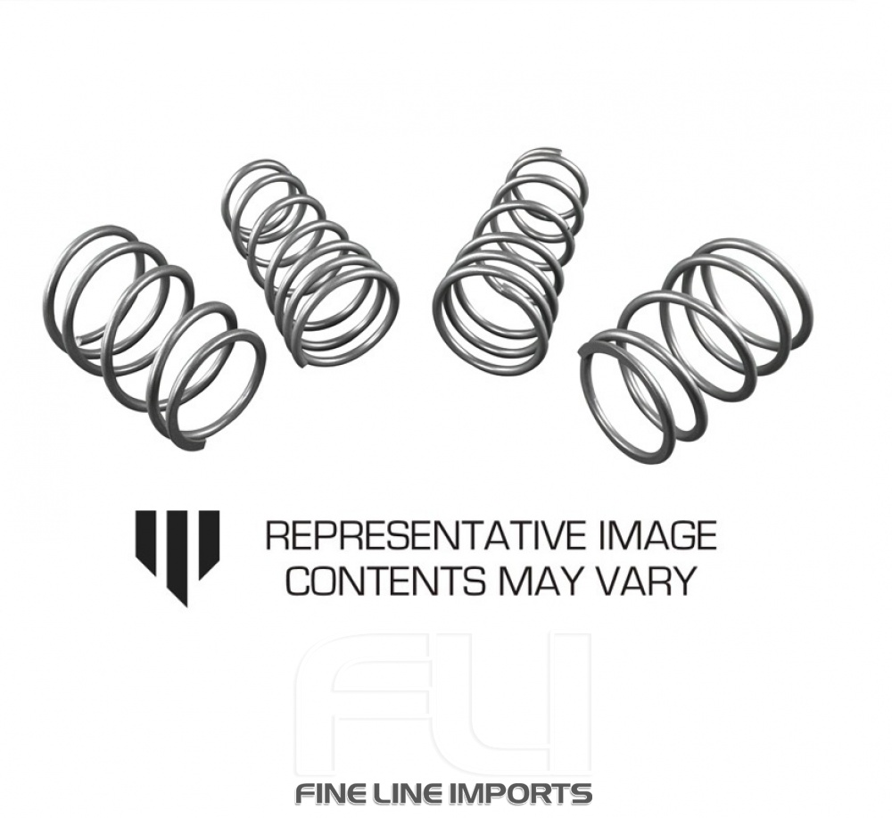 Coil Spring WSK-SUB002