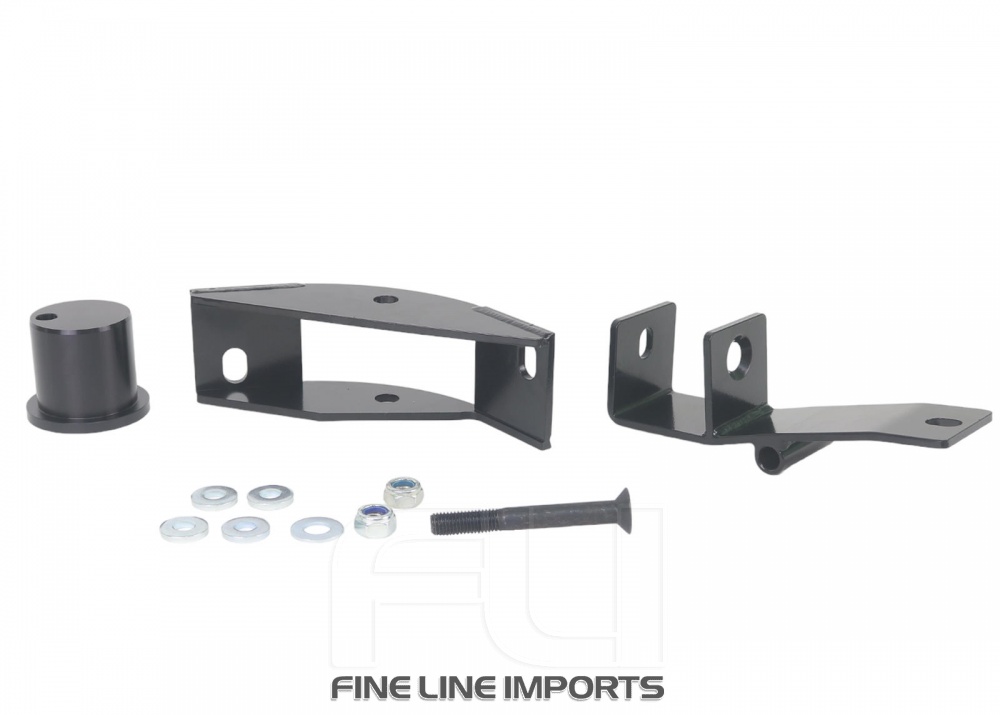 Whiteline W93223 - Differential Drop - Kit