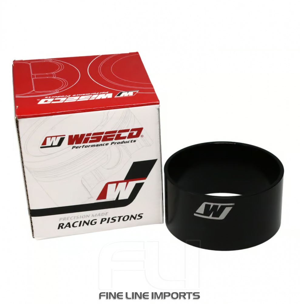 Wiseco Ring Compressor Sleeve 87.50mm - WRCS08750