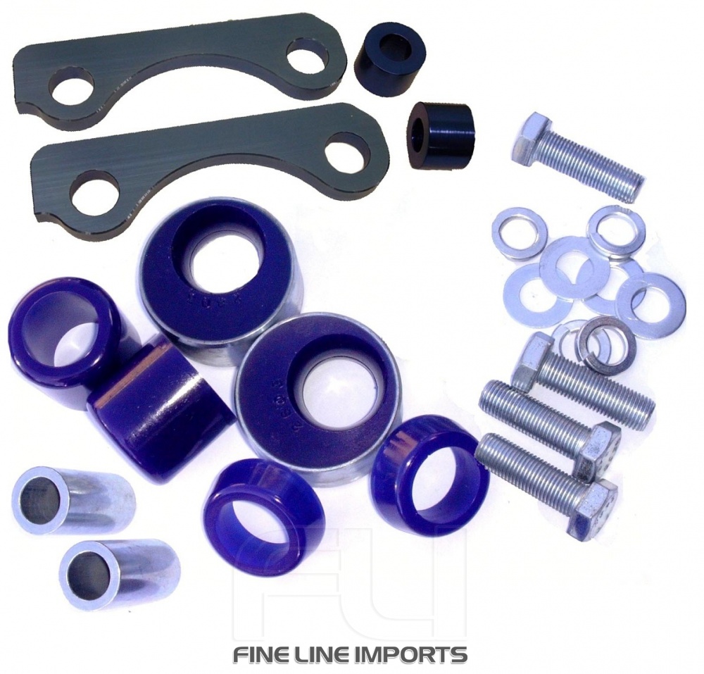 WRX CTRL ARM INNER ANTI LIFT TRC3095