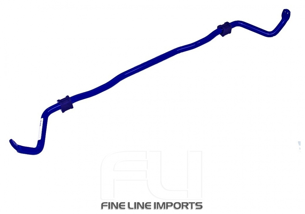 WRX STI GR Hollow Fr 22mm Adj RC0013FHZ-22