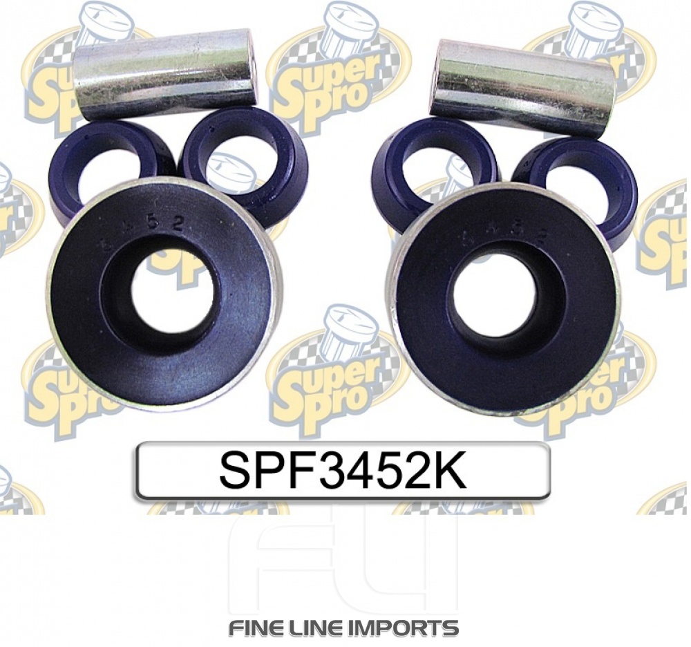 X-TRAIL FR LWR CTRL INNER REAR SPF3452K