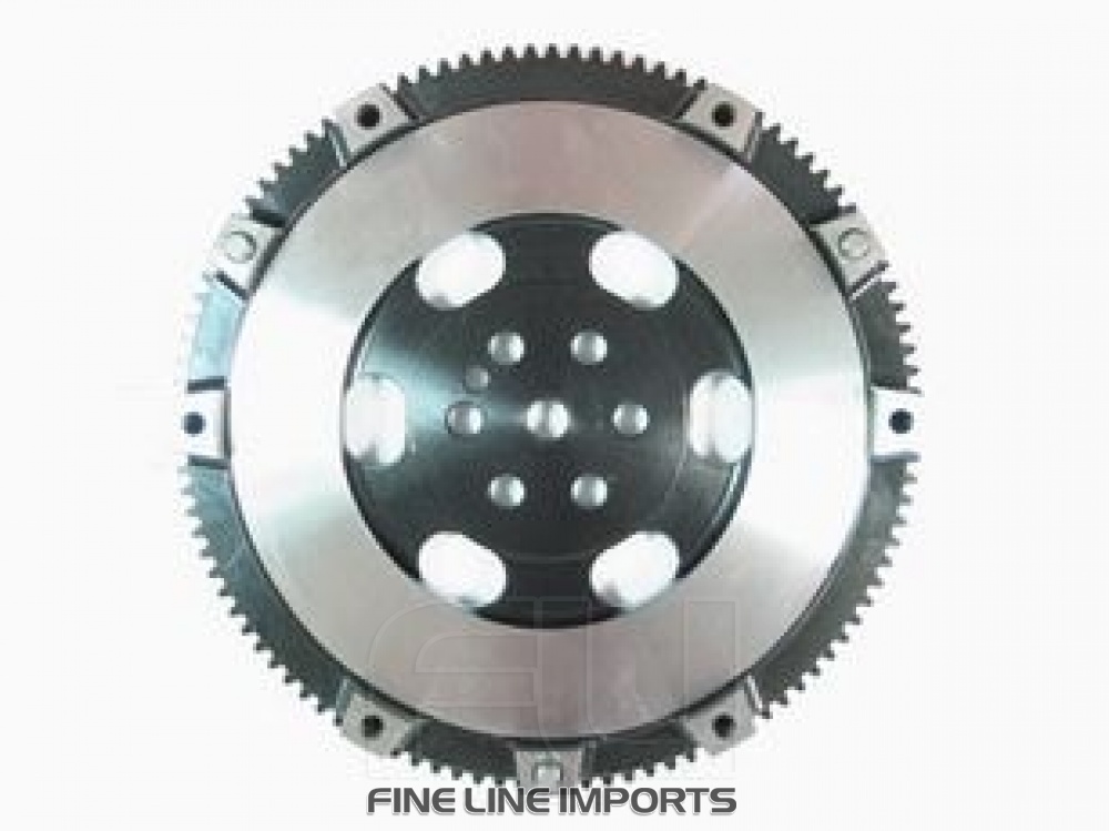 Xtreme Flywheel - Lightweight Chrome-Moly(6 Bolt crank)
