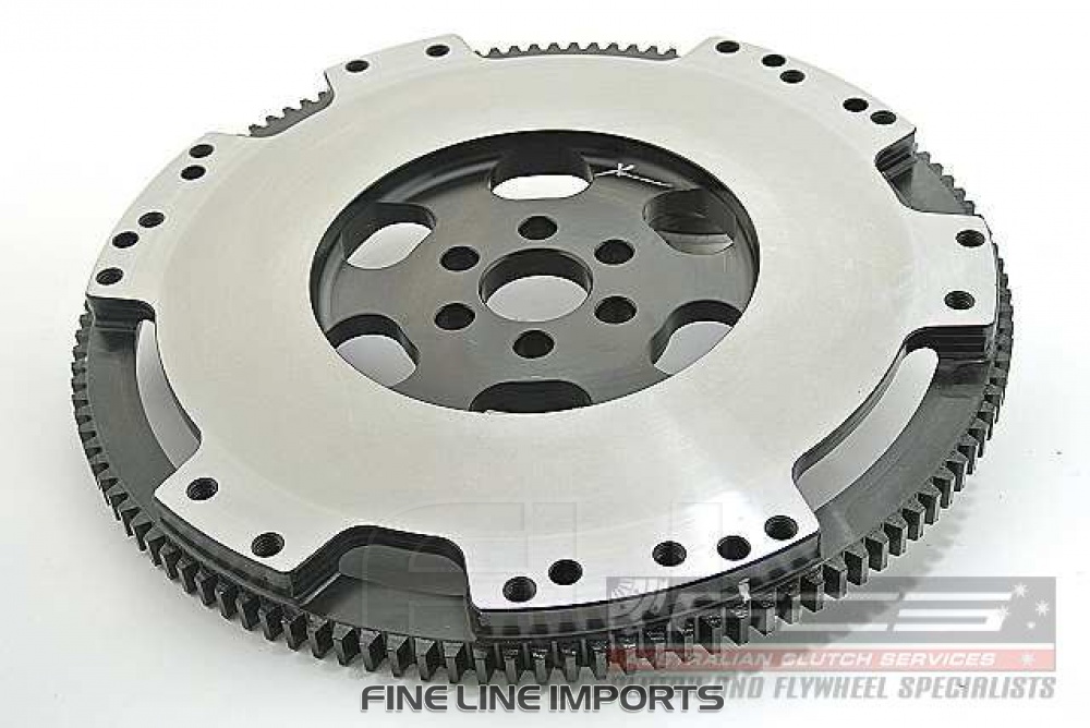 Xtreme Flywheel - Lightweight Chrome-Moly