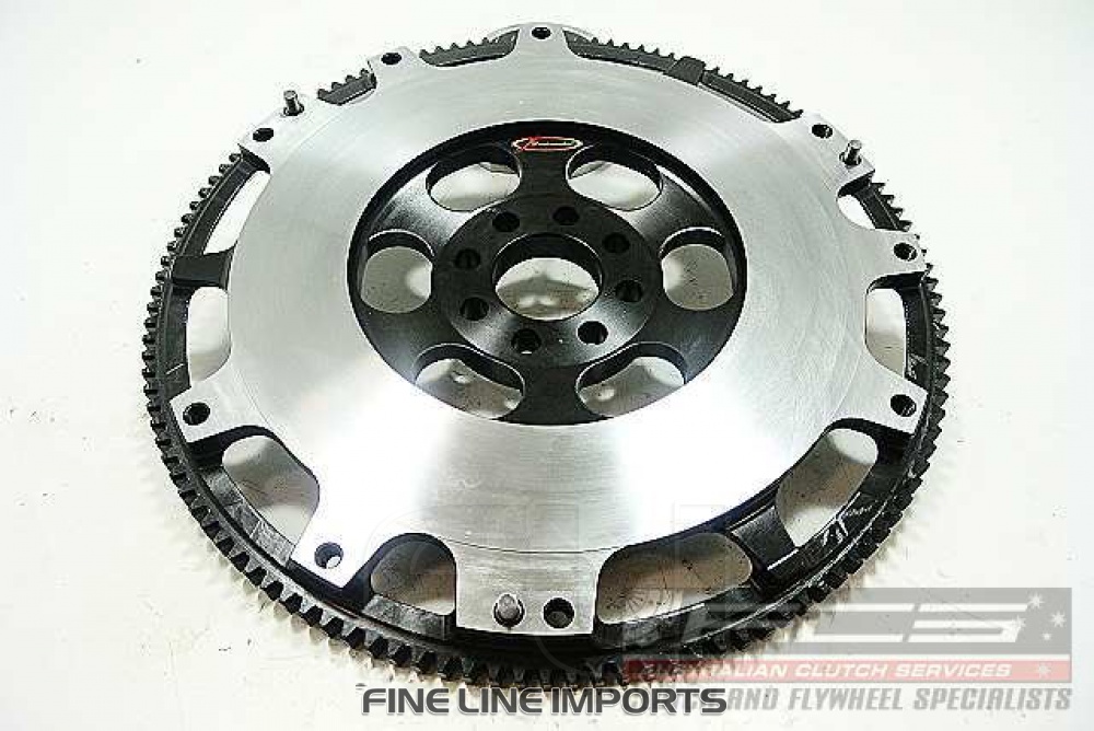 Xtreme Flywheel - Lightweight Chrome-Moly