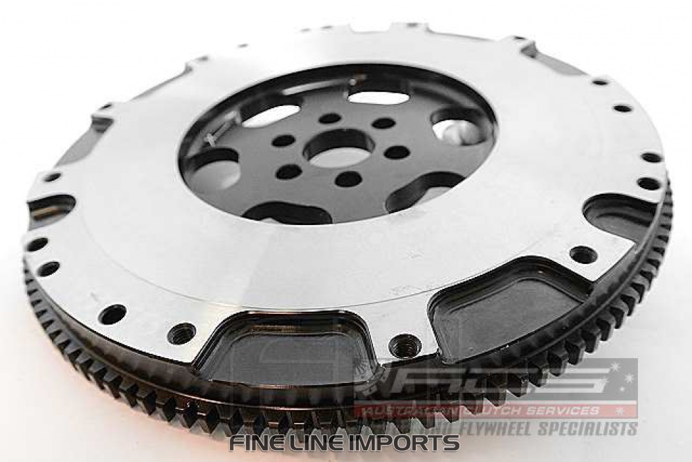 Xtreme Flywheel - Lightweight Chrome-Moly