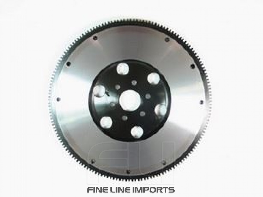 Xtreme Flywheel - Lightweight Chrome-Moly Includes Chromoly Flywheel and Concentric Slave Cylinder