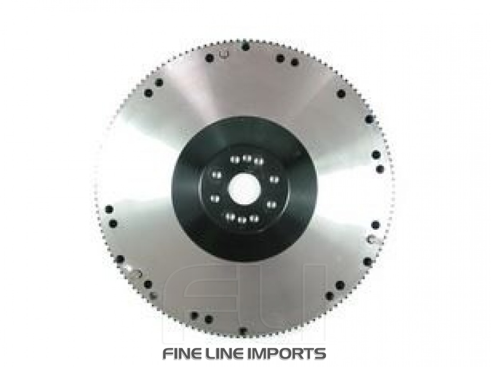 Xtreme Flywheel - Lightweight Chrome-Moly Suits Xtreme Clutch only (Solid Flywheel Replacement)