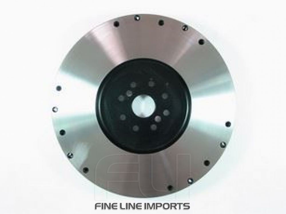 Xtreme Flywheel - Lightweight Chrome-Moly Suits Xtreme Clutch only (Solid Flywheel Replacement)