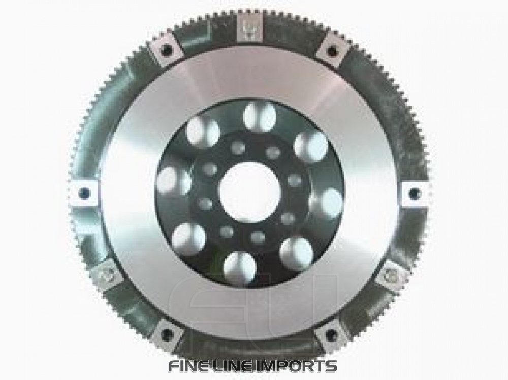 Xtreme Flywheel - Lightweight Chrome-Moly Suits Xtreme Clutch only (Solid Flywheel Replacement)