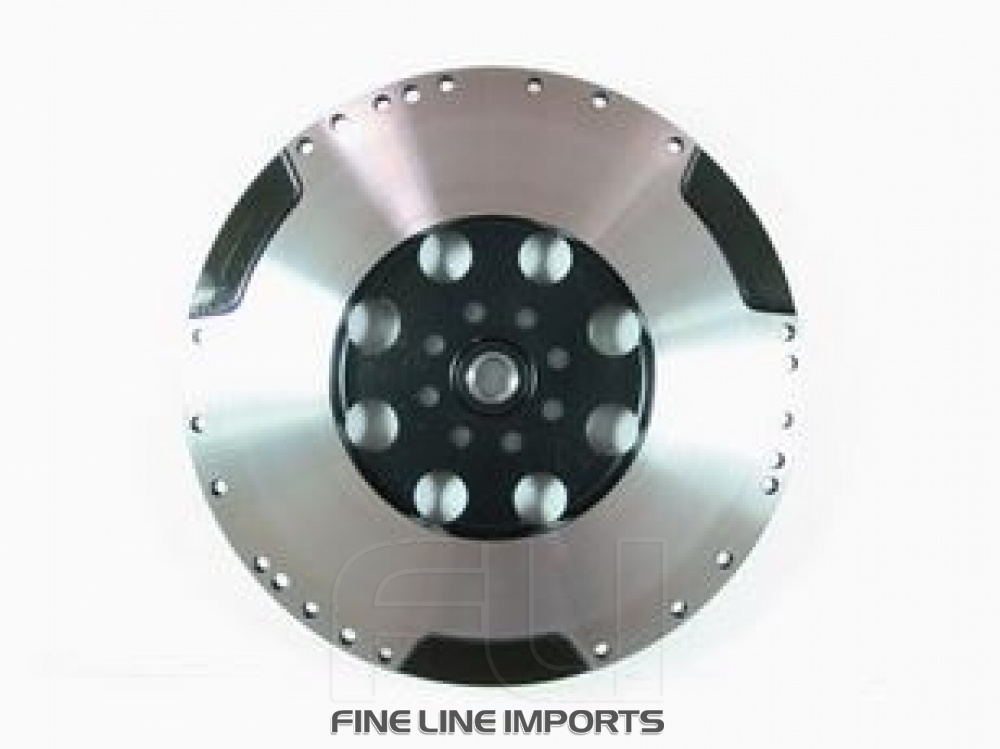 Xtreme Flywheel - Lightweight Chrome-Moly Suits Xtreme Clutch only (Solid Flywheel Replacement)